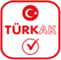TÜRKAK kurum logosu